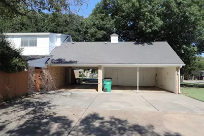 1000 W 6th Street, McGregor, TX 76657 - Photo 4