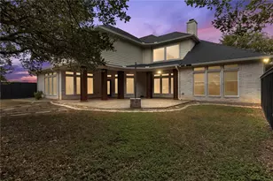 295 Settlers Creek Trail, Woodway, TX 76712 - Photo 96
