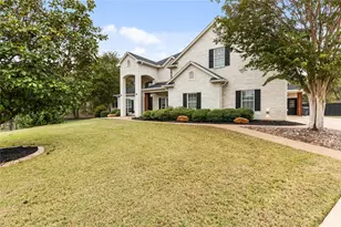 295 Settlers Creek Trail, Woodway, TX 76712 - Photo 6