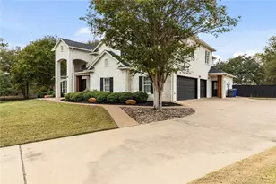 295 Settlers Creek Trail, Woodway, TX 76712 - Photo 4