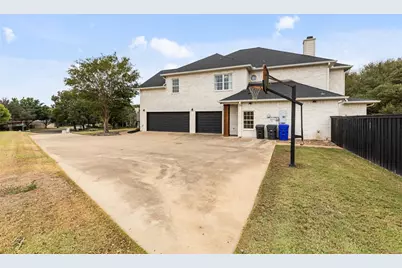 295 Settlers Creek Trail, Woodway, TX 76712 - Photo 8