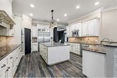 295 Settlers Creek Trail, Woodway, TX 76712 - Photo 34