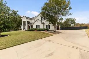 295 Settlers Creek Trail, Woodway, TX 76712 - Photo 2