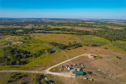 Unk Hcr 3322 Loop, Hubbard, TX 76648 - Photo 4