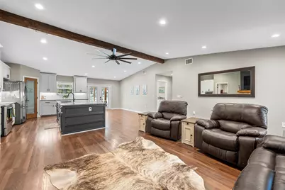 257 Oak Ridge Loop, Whitney, TX 76692 - Photo 8