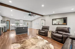 257 Oak Ridge Loop, Whitney, TX 76692 - Photo 8