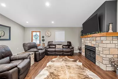 257 Oak Ridge Loop, Whitney, TX 76692 - Photo 6