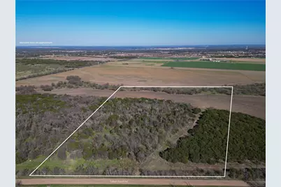 Tbd Tract 3 Talbert Ranch Road, China Spring, TX 76633 - Photo 2