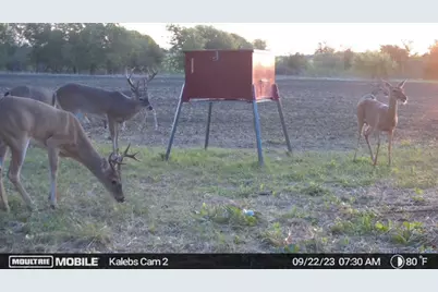 Tbd Tract 5 Talbert Ranch Road, China Spring, TX 76633 - Photo 26