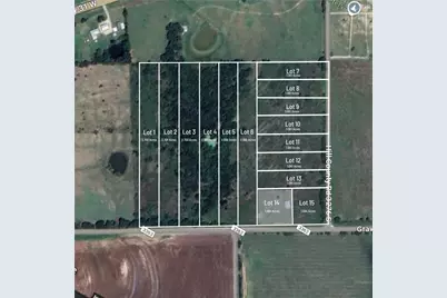 Lot 14 Hcr 3363, Mount Calm, TX 76673 - Photo 1