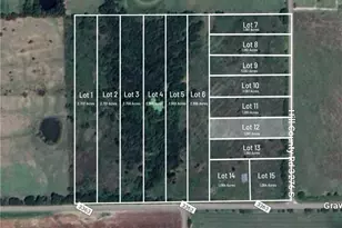 Lot 12 Hcr 3363, Mount Calm, TX 76673 - Photo 1
