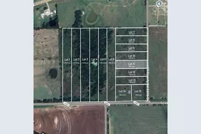 Lot 11 Hcr 3363, Mount Calm, TX 76673 - Photo 1