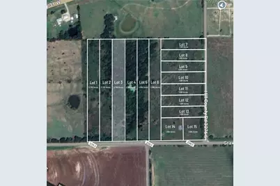 Lot 3 Hcr 3363, Mount Calm, TX 76673 - Photo 1