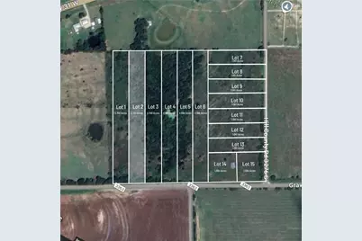 Lot 2 Hcr 3363, Mount Calm, TX 76673 - Photo 1