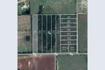 Lot 1 Hcr 3363, Mount Calm, TX 76673 - Photo 1