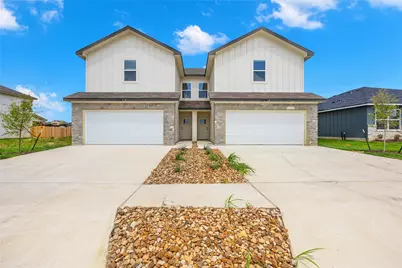 1154 Lindsey Drive, Copperas Cove, TX 76522 - Photo 1