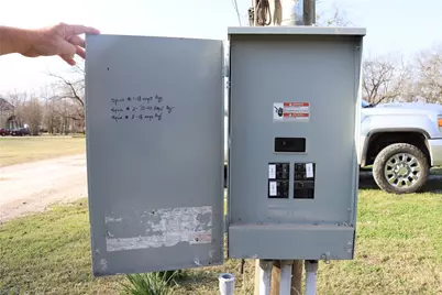 310 W Burleson, Mart, TX 76664 - Photo 12