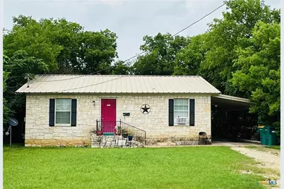 1907 E Main Street, Gatesville, TX 76528 - Photo 1