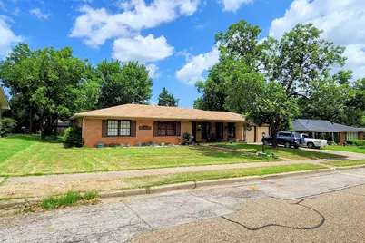 3833 Huaco Lane, Waco, TX 76710 - Photo 1