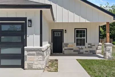 502 N Mignonette Drive, Kosse, TX 76653 - Photo 2