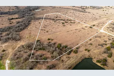 Tbd Tract#12, Pr 350, Hubbard, TX 76648 - Photo 1