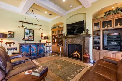 1021 Park Ridge Circle, McGregor, TX 76657 - Photo 10