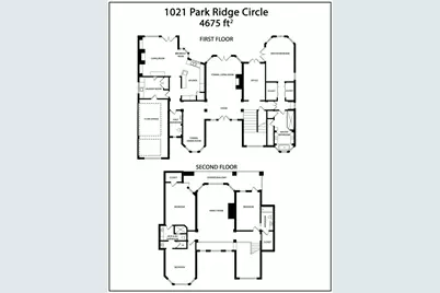 1021 Park Ridge Circle, McGregor, TX 76657 - Photo 48