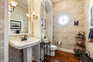 1021 Park Ridge Cir, McGregor, TX 76657 - Photo 20