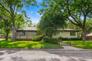 2300 Starr Dr, Waco, TX 76710 - Photo 2
