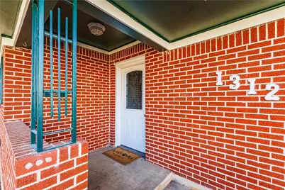 1312 W 3rd Street, McGregor, TX 76657 - Photo 6