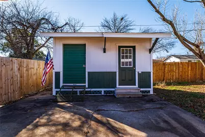 1312 W 3rd Street, McGregor, TX 76657 - Photo 36