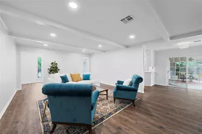 5301 Chaparral Drive, Waco, TX 76710 - Photo 6