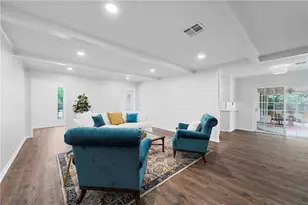 5301 Chaparral Dr, Waco, TX 76710 - Photo 6