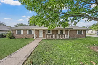 1415 Northridge Street, Marlin, TX 76661 - Photo 1