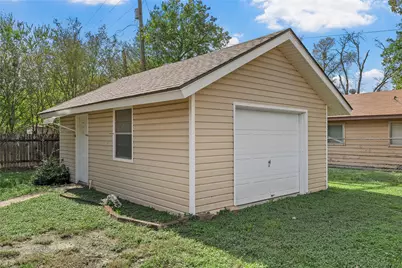 1415 Northridge Street, Marlin, TX 76661 - Photo 18