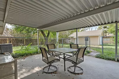 1415 Northridge Street, Marlin, TX 76661 - Photo 20