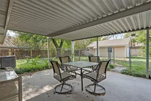 1415 Northridge St, Marlin, TX 76661 - Photo 20