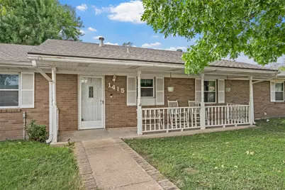 1415 Northridge Street, Marlin, TX 76661 - Photo 2