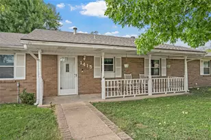 1415 Northridge St, Marlin, TX 76661 - Photo 2