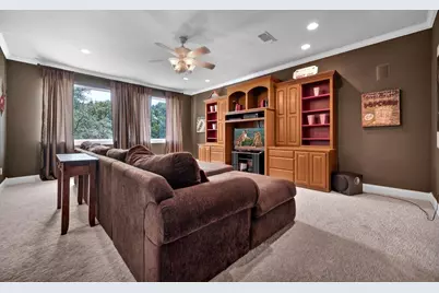 565 Lost Hunters Canyon, China Spring, TX 76633 - Photo 40