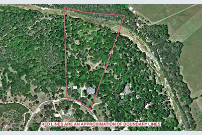 565 Lost Hunters Canyon, China Spring, TX 76633 - Photo 4