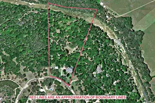 565 Lost Hunters Canyon, China Spring, TX 76633 - Photo 4