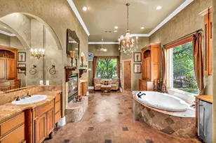 565 Lost Hunters Canyon, China Spring, TX 76633 - Photo 26