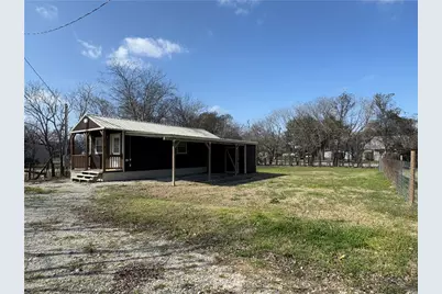 400 E Mignonette Street, Kosse, TX 76653 - Photo 20