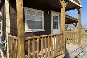 400 E Mignonette St, Kosse, TX 76653 - Photo 2