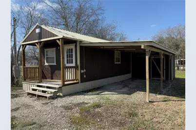 400 E Mignonette Street, Kosse, TX 76653 - Photo 22
