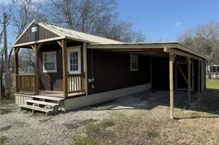 400 E Mignonette St, Kosse, TX 76653 - Photo 22