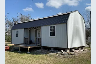 404 E Mignonette Street, Kosse, TX 76653 - Photo 1