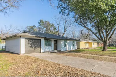 613 N Rita Street, Waco, TX 76705 - Photo 2