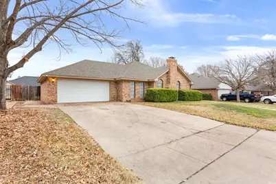 19 Oleander Street, Waco, TX 76708 - Photo 2